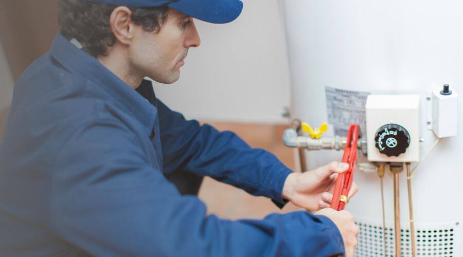 Professional septic pumping service in Baltimore, MD